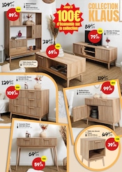 Lit Angebote im Prospekt "Meublez-vous de bonnes affaires" von Maxi Bazar auf Seite 8