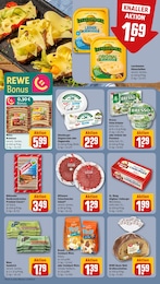 Brandt im REWE Prospekt Brandt im REWE Prospekt "Dein Markt" auf Seite 12