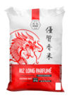 Riz long parfumé Cambodge - RIZ DU MONDE dans le catalogue Carrefour