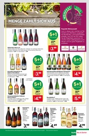 Bio im BayWa Bau- und Gartenmärkte Prospekt in Nürnberg Aktueller BayWa Bau- und Gartenmärkte Prospekt mit Bio, "Hier bin ich gern", Seite 7