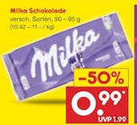 Netto Marken-Discount Hundeshagen Prospekt mit  im Angebot für 0,99 €