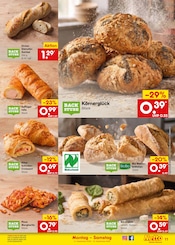 Bio im Netto Marken-Discount Prospekt in Mülheim Aktueller Netto Marken-Discount Prospekt mit Bio, "Aktuelle Angebote", Seite 15