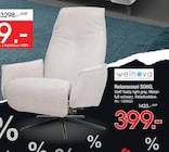 Aktuelles Relaxsessel SOHO Angebot bei Zurbrüggen in Essen ab 399,00 €