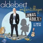 Enfantillages - jamais adulte ! - ALDEBERT en promo chez Fnac Enfantillages - jamais adulte ! - ALDEBERT dans le catalogue Fnac