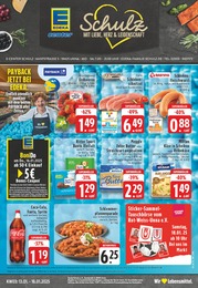 Discounter Prospekt von E center Unna E center Prospekt: "Aktuelle Angebote", 28 Seiten, 13.01.2025 - 18.01.2025