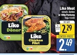 Döner von Like im aktuellen EDEKA Prospekt für 2,29 €