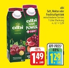 Saft bei EDEKA im Prospekt "" für 1,29 €