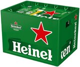Premium Beer oder alkoholfrei im Angebot bei REWE in Wiehl Premium Beer oder alkoholfrei Angebote von Heineken bei REWE Wiehl für 15,99 €