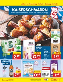 Rum im aktuellen Netto Marken-Discount Prospekt (Karlsruhe) Rum im Netto Marken-Discount Prospekt "Aktuelle Angebote" mit 60 Seiten (Karlsruhe)