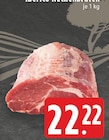 Aktuelles Iberico Nackenbraten Angebot bei E center in Wuppertal ab 22,22 €