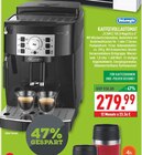 Aktuelles Kaffeevollautomat ECAM22.105.B Magnifica S Angebot bei Marktkauf in Essen ab 279,99 €
