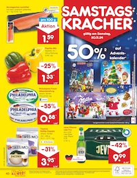 Mikrowelle Angebot im aktuellen Netto Marken-Discount Prospekt auf Seite 55