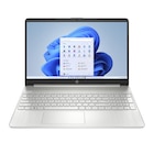 Ordinateur portable - 15.6'' - HP - Carrefour à Salon-de-Provence Ordinateur portable - 15.6'' - HP en promo chez Carrefour Salon-de-Provence à 499,99 €