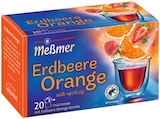 Erdbeere Orange Angebote von Meßmer bei Penny Pirmasens für 1,59 €