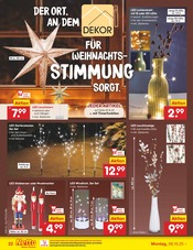 Aktueller Netto Marken-Discount Prospekt mit Gartendeko, "Aktuelle Angebote", Seite 22
