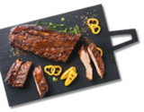 Aktuelle Grillfleisch Angebote bei Kaufland in Hannover Aktuelles Grillrippe Arizona Style Angebot bei Kaufland in Hannover ab 6,29 €