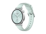 Watch S4 41 mm Smartwatch Fluorkautschuk, 120-190 mm, Green von XIAOMI für 129,00 € bei MediaMarkt Saturn im Angebot Watch S4 41 mm Smartwatch Fluorkautschuk, 120-190 mm, Green von XIAOMI im aktuellen MediaMarkt Saturn Prospekt