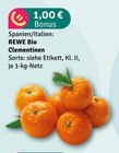 1,00 ⏠Bonus im nahkauf Prospekt 1,00 ⏠Bonus von REWE Bio im aktuellen nahkauf Prospekt fĂŒr