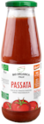 Promo Passata de tomates - 690g à 2,15 € dans le catalogue So.bio à Martillac