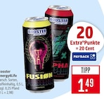 Fusion Energy4Life Angebote von Booster bei Marktkauf Filderstadt für 1,49 €