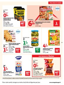 Promotion Raffaello dans le prospectus Auchan Hypermarché, valable du 16/06/2026 au 28/06/2026 Promo Raffaello dans le catalogue Auchan Hypermarché du moment à la page 33