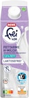 Aktuelle Milch Angebote bei REWE in Berlin Aktuelles Fettarme H-Milch Laktosefrei Angebot bei REWE in Berlin ab 0,99 €