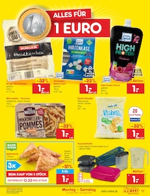 Mikrowelle im aktuellen Netto Marken-Discount Prospekt (Chemnitz) Mikrowelle im Netto Marken-Discount Prospekt "Aktuelle Angebote" mit 68 Seiten (Chemnitz)