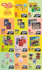 LEGO im famila Nordost Prospekt in Stralsund Aktueller famila Nordost Prospekt mit LEGO, "besser als gut!", Seite 20