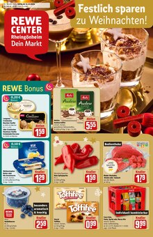 Eis im aktuellen REWE Prospekt (Ludwigshafen (Rhein)) Eis im REWE Prospekt "Dein Markt" mit 32 Seiten (Ludwigshafen (Rhein))