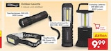 Outdoor Leuchte Angebote von MAXIMUS bei Netto Marken-Discount Mannheim für 9,99 €