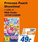 Princess Peach Showtime! im aktuellen Prospekt bei expert in Altenahr