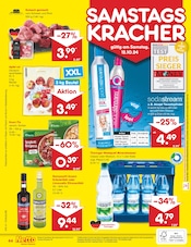 Aktueller Netto Marken-Discount Prospekt mit Gerolsteiner, "Aktuelle Angebote", Seite 54