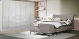 Aktuelles Boxspringbett Angebot bei XXXLutz in Osnabrück ab 399,00 €