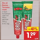 Tomatenmark von Oro di Parma im aktuellen Netto Marken-Discount Prospekt