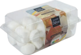 Meringues Pâtissières - Véritable Délice - Aldi Meringues Pâtissières - Véritable Délice à 1,49 € dans le catalogue Aldi