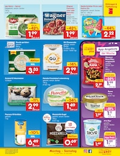 Pizza im Netto Marken-Discount Prospekt in Dessau-Roßlau Aktueller Netto Marken-Discount Prospekt mit Pizza, "Aktuelle Angebote", Seite 13