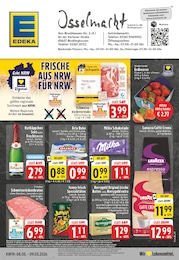 EDEKA Prospekt für Herten: "Aktuelle Angebote", 24 Seiten, 04.05.2026 - 09.05.2026
