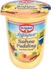 Sahne Pudding von Dr. Oetker für 1,89 € bei EDEKA im Angebot Sahne Pudding von Dr. Oetker im aktuellen EDEKA Prospekt