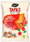 Tapas Tomato and Oregano Angebote von Snatt's bei REWE Siegen für 1,79 €