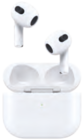 AirPods 3. Generation Angebote von Apple bei EURONICS Kleve für 145,00 €