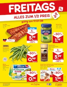 Nescafe im aktuellen Netto Marken-Discount Prospekt (Bottrop) Nescafe im Netto Marken-Discount Prospekt "Aktuelle Angebote" mit 75 Seiten (Bottrop)