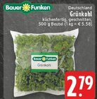 Angebot im EDEKA Bannberscheid Prospekt EDEKA Bannberscheid Prospekt mit im Angebot für 2,79 €