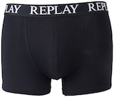 Herren-Retroshorts Angebote von REPLAY bei Penny-Markt München für 9,99 €