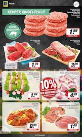 Grillfleisch im EDEKA Prospekt in Beckum Aktueller EDEKA Prospekt mit Grillfleisch, "Aktuelle Angebote", Seite 5