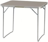 Campingtisch Angebote von Happy People bei bauSpezi Arnsberg für 23,99 €
