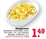 Mangocreme im Angebot bei E center in Wiesbaden Mangocreme Angebote bei E center Wiesbaden für 1,49 €