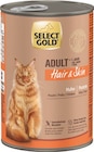 SELECT GOLD im Angebot bei Fressnapf in Lutherstadt Wittenberg SELECT GOLD Angebote von SELECT GOLD bei Fressnapf Lutherstadt Wittenberg für 1,79 €