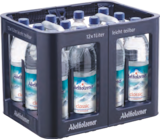 Mineralwasser classic im EDEKA Prospekt Mineralwasser classic von Adelholzener im aktuellen EDEKA Prospekt für 5,99 €