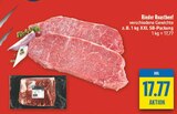 Aktuelles Rinder Roastbeef Angebot bei diska in Chemnitz ab 17,77 €