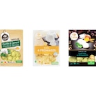 SUR TOUTES LES PÂTES FRAÎCHES FOURRÉES 300 G - CARREFOUR EXTRA ET CARREFOUR ORIGINAL en promo chez Carrefour SUR TOUTES LES PÂTES FRAÎCHES FOURRÉES 300 G - CARREFOUR EXTRA ET CARREFOUR ORIGINAL dans le catalogue Carrefour